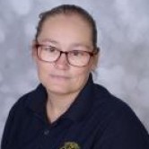 Mrs Jackie Ganderton