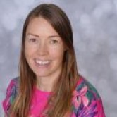 Mrs Sharon Garlick