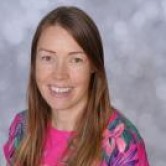 Mrs Sharon Garlick