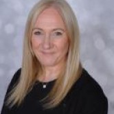 Mrs Georgina Radcliffe
