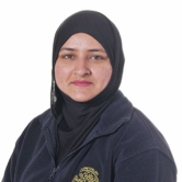 Mrs Kulsoom Khan