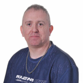 Mr Andy Chamberlain