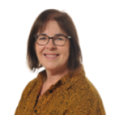 Mrs Julie Jones