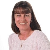 Mrs Joanne Leach