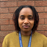 Mrs Aissatou Diallo
