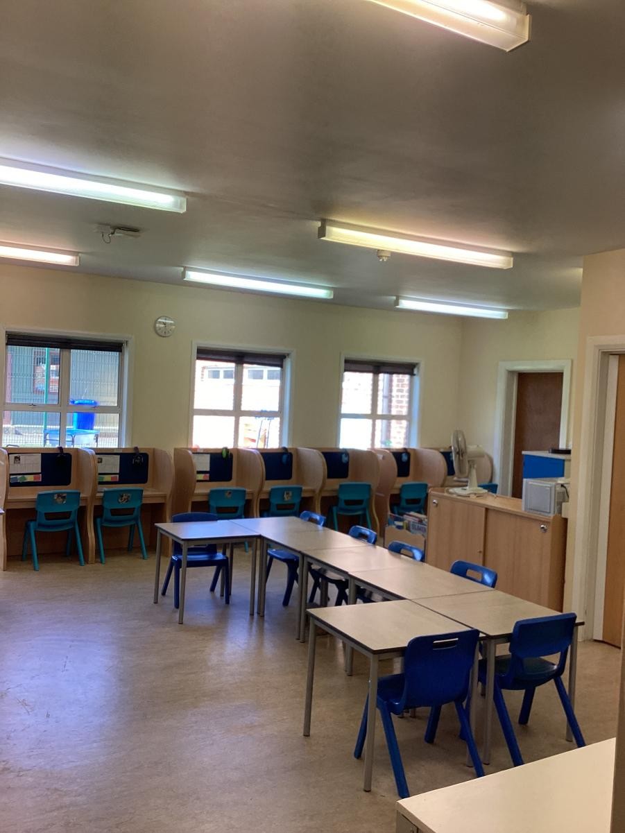 KS1 Provision