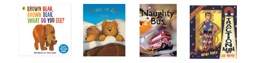 books