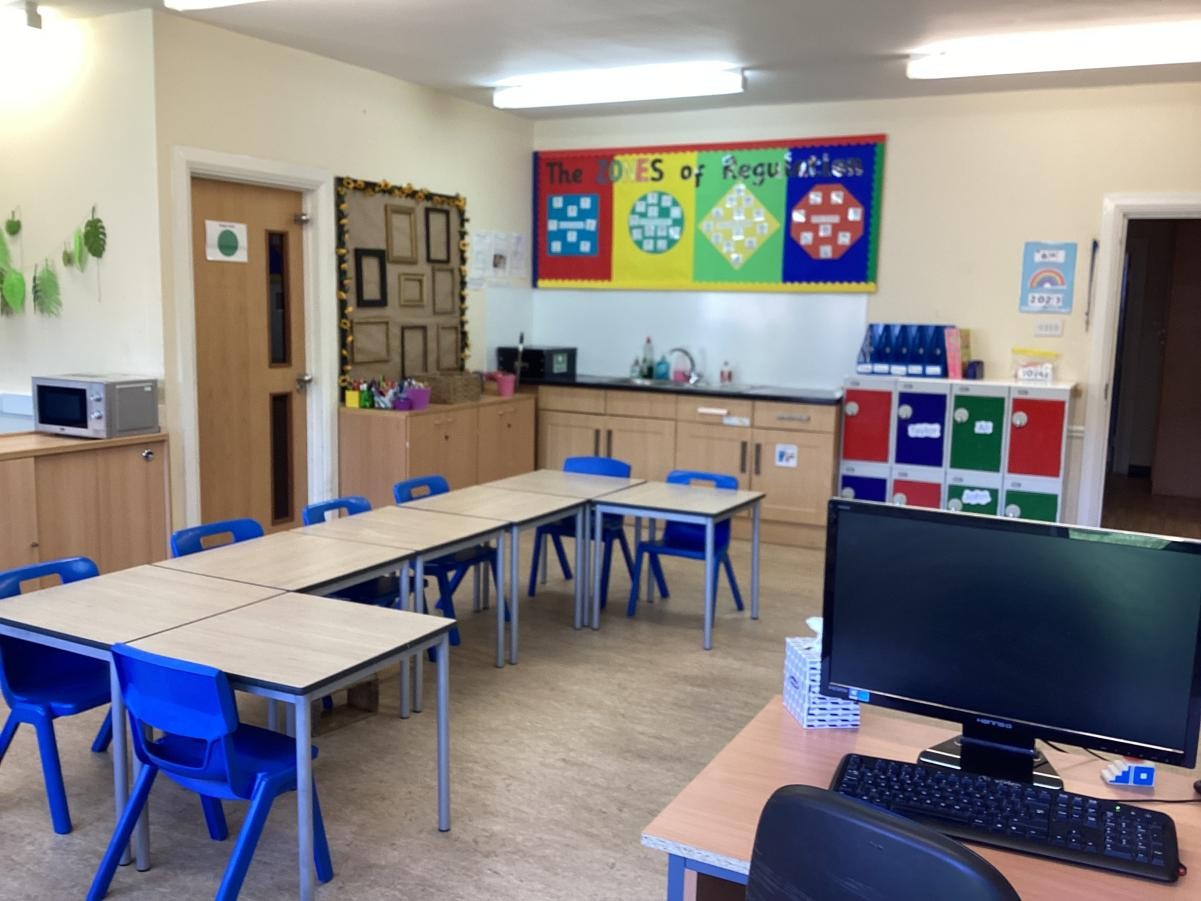 KS1 Provision