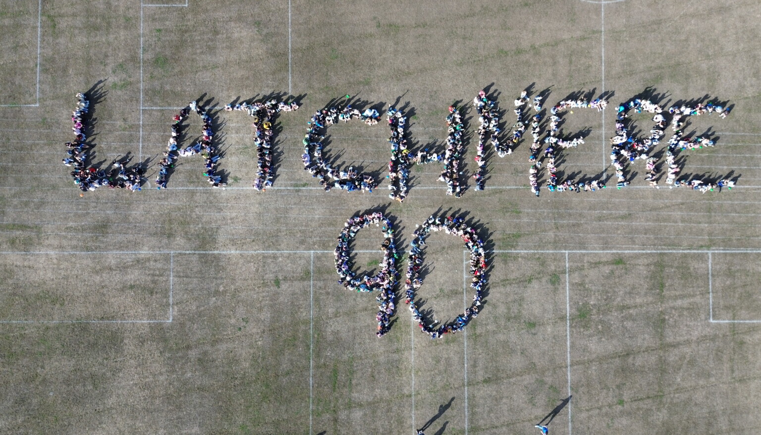90th