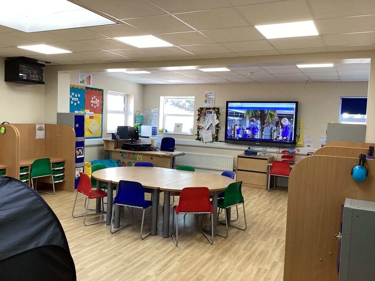 KS2 Provision