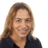 Ms C. Pango de Harries