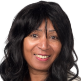 Ms P. Charalambous