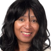 Ms P. Charalambous