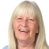 Mrs J. Joyce