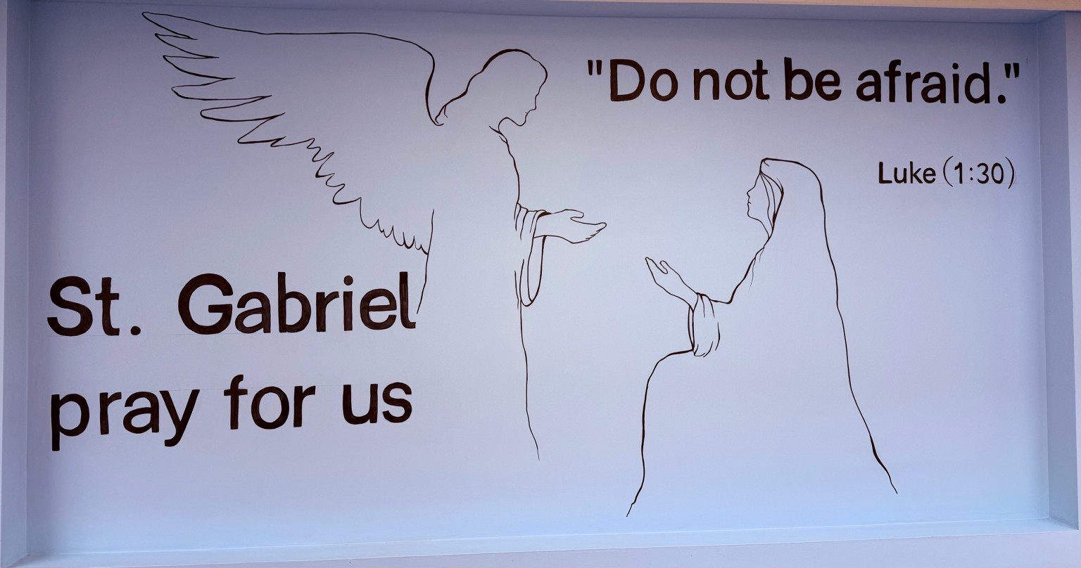 Wall art