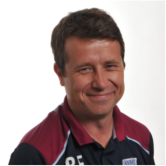 Mr B Fowler