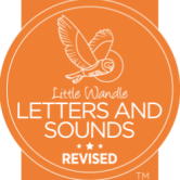  Little Wandle Letters and Sounds 