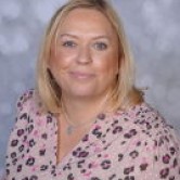 Mrs L Morgan