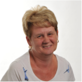 Mrs H Page