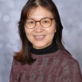 Ms Mandy Ho