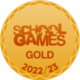   The School Games Mark