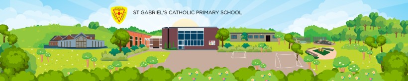 St Gabriel's Catholic Primary School