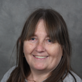 Mrs U Blaylock