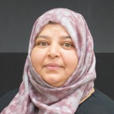 Mrs A Khan