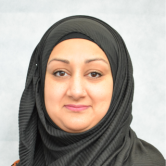 Mrs Y Begum