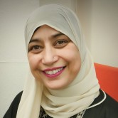 Mrs Rashta Butt