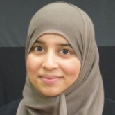 Mrs A Abdul-Hadi