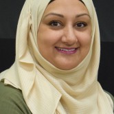 Mrs Y Begum