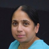 Mrs S Anjum