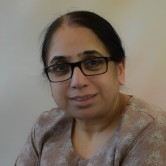 Mrs S Anjum