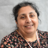 Mrs H Hanif