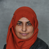 Mrs N Iqbal
