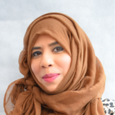 Mrs K Ali