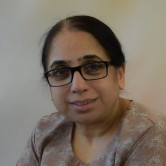 Mrs S Anjum