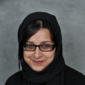 Mrs N Kayani