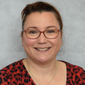 Mrs Nicola Connolly