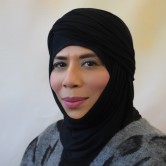 Mrs K Ali