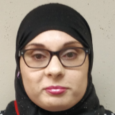 Mrs Farzana Aslam