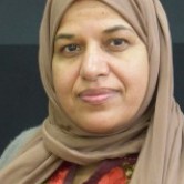 Miss G Riaz