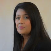 Mrs F Ehtesham
