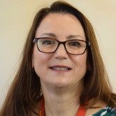 Mrs Nicola Connolly
