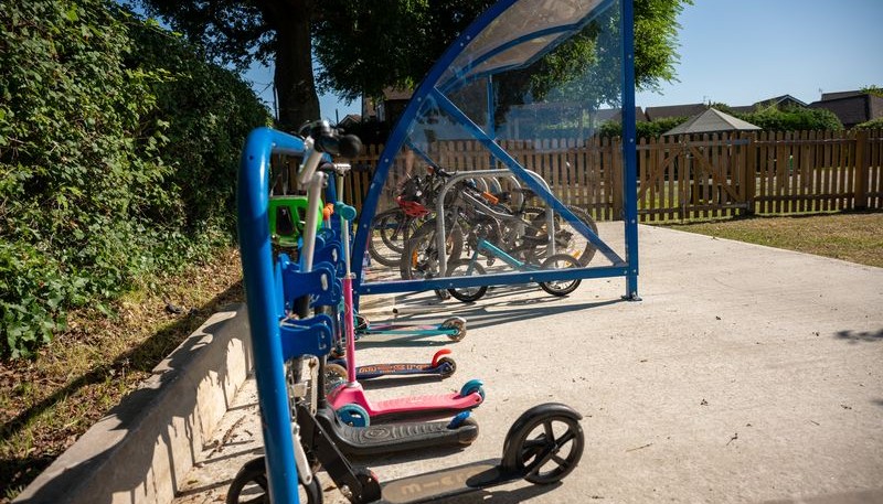 Our Playground