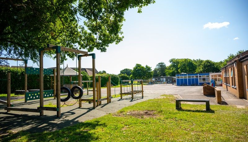 Our Playground