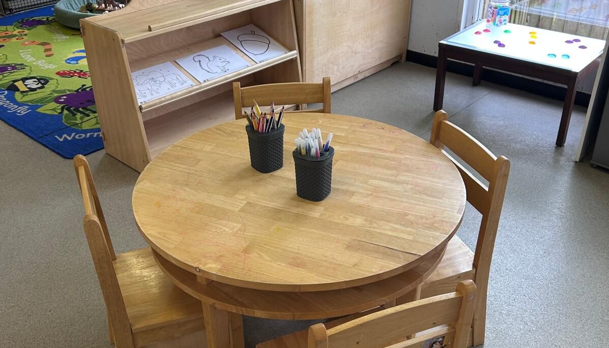 Our Nursery 