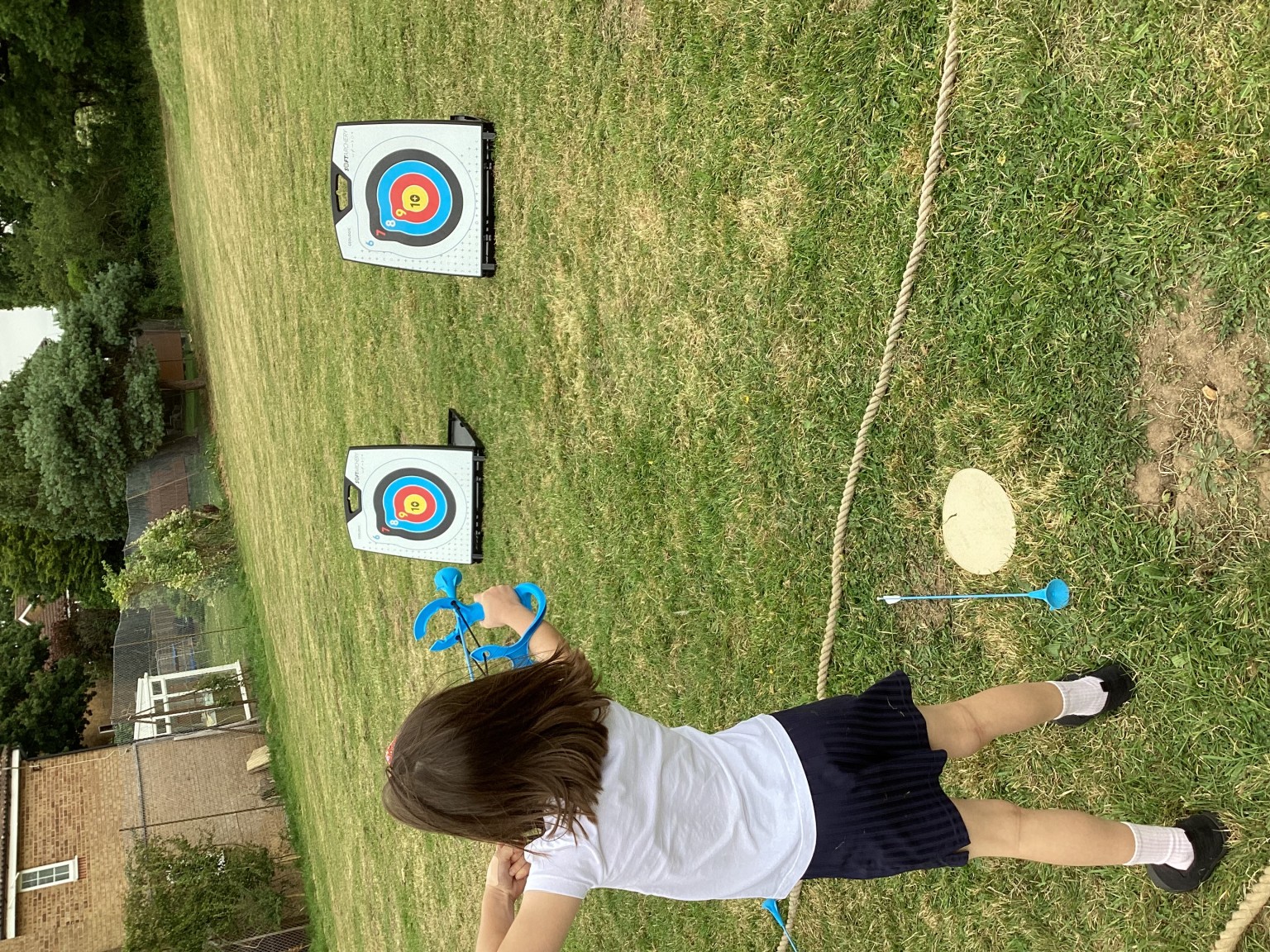 archery