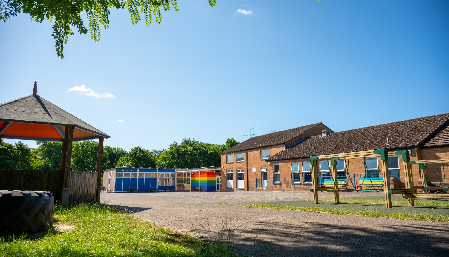 Our School 